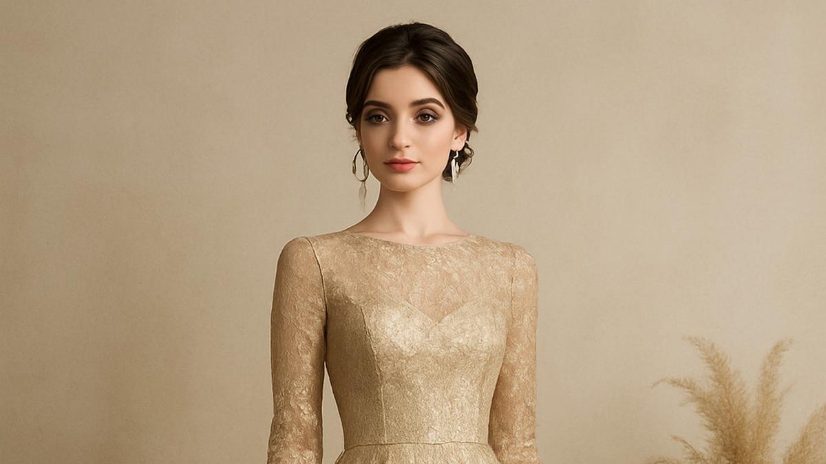 TOP 3: Model Long Dress Brokat Kekinian hingga Rumah Sederhana Mungil Idaman di 2025