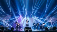 GOT7 Bocorkan Persiapan Comeback dan Album Baru di Konser Jakarta