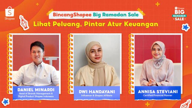 Bincang Shopee.