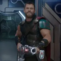 Thor: Ragnarok. (Marvel Entertainment)