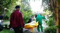 Pria di Bogor Ditemukan Tewas di Kamar Hotel, Teman Perempuan Menghilang