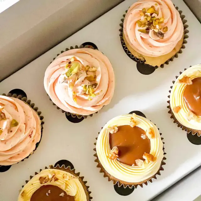 Rekomendasi Jajanan manis di Jakarta dengan Gluten Free, Dijamin Aman untuk yang Diet