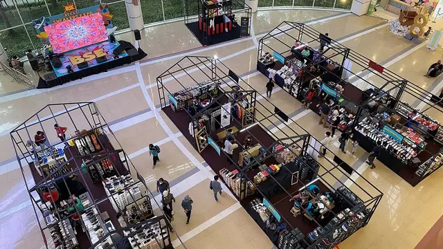 Bekasi Sneakers Expo 2021