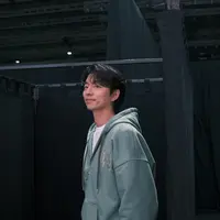 2026 GONG YOO ASIA FANMEETING TOUR THE LONG TAKE IN JAKARTA. (instagram.com/management_soop)