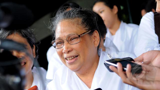 Lia Eden Meninggal Dunia, Ini 5 Fakta Pemimpin Sekte ...