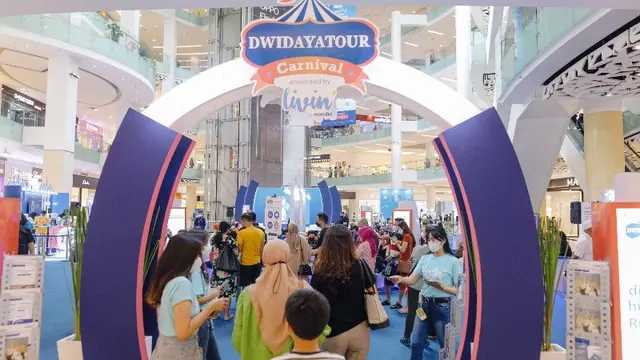 Permudah Akses Wisata dengan Sebar Diskon untuk Warga Jakarta