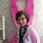 Dr Siti Sundari Manoppo, Direktur Rumah Sakit Onkologi Surabaya yang ikut serta dalam Indonesia Goes Pink.