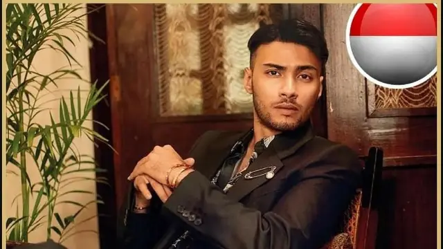 8 Pesona Refal Hady, Masuk Nominasi 100 Pria Tertampan di Dunia Versi TC Candler