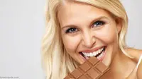 Cokelat Penyebab Wanita Histeris