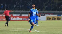 Persib Tanpa 3 Pemain Utama Saat Menantang Borneo FC di Samarinda