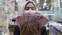 Rupiah Menguat ke Rp 17.930 per Dolar AS, Efek Kenaikan BI Rate