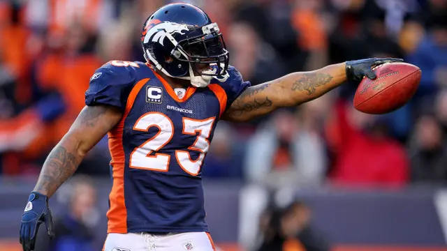 Willis McGahee