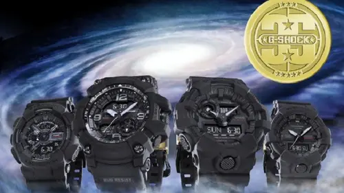 Pencipta jam g shock deals