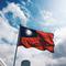 Ilustrasi bendera Taiwan (unsplash)