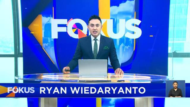 Perbarui informasi Anda bersama Fokus edisi (05/11) dengan beberapa topik pilihan sebagai berikut, Angin Kencang Terjang Permukiman, Gempa Magnitudo 6,2 Guncang Gorontalo, Prosesi Pemakaman Raja Solo Pakubuwono XIII.