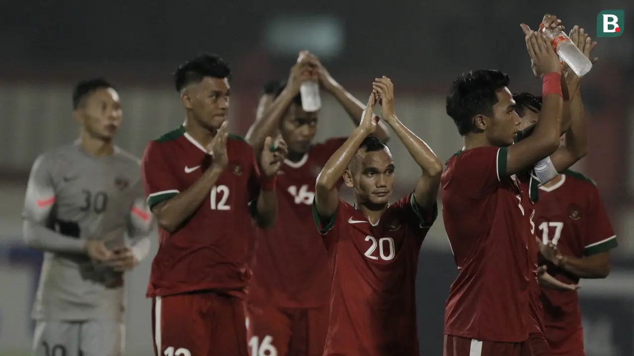 Timnas Indonesia U-23