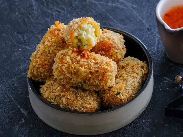 Resep Ragout Ayam Pelangi Lifestyle Fimela Com
