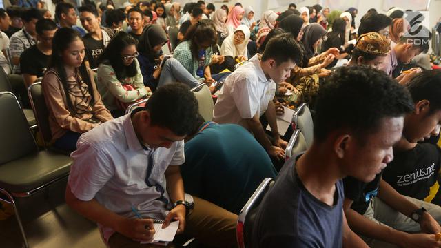 Meningkatkan Kualitas Pendidikan Melalui Edukasi Bimbingan Belajar Online