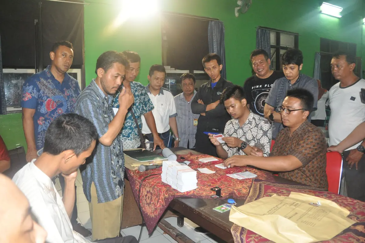 Setelah Menuding, Saksi Pelapor Dugaan Kecurangan Justru Kabur
