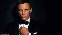 Bond 24 Kembali Munculkan SPECTRE