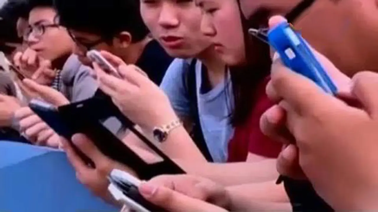  Berburu Pokemon di Monas