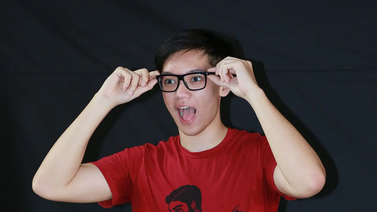 Brandon Salim