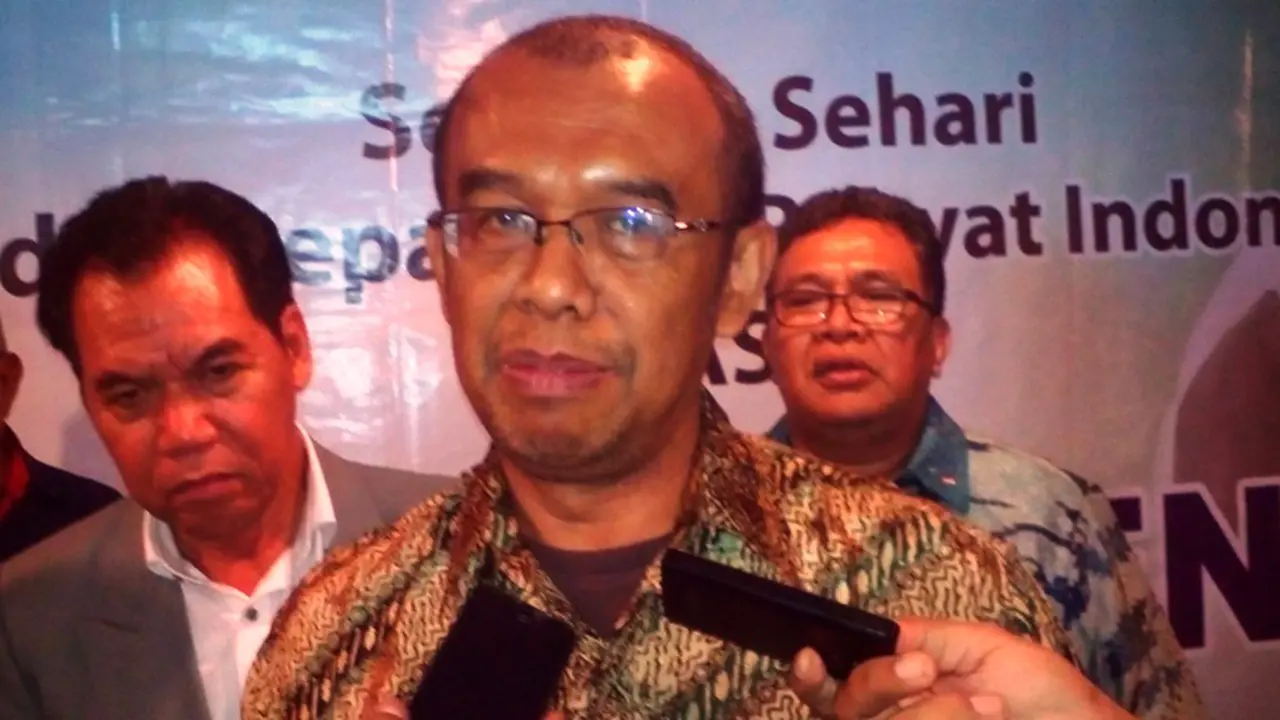 Gatot S Dewa Broto