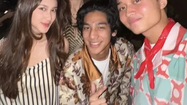 [Fimela] Rizwan Fadilah