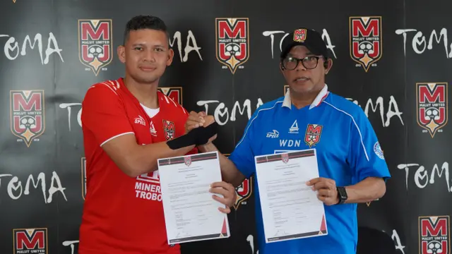 Malut United