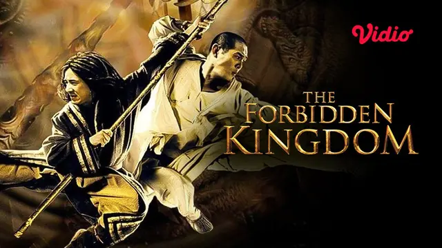 Film The Forbidden Kingdom
