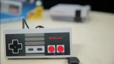 Unboxing NES Classic Edition