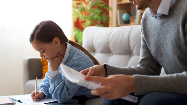 5 Ucapan Orangtua yang Justru Membuat Anak Susah Diatur