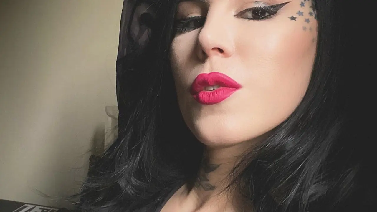 Kat Von D