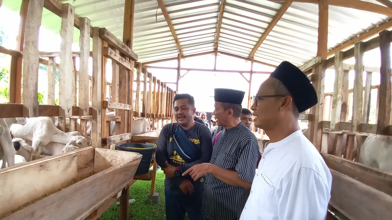 Pilkada Serentak 2024 Bantul