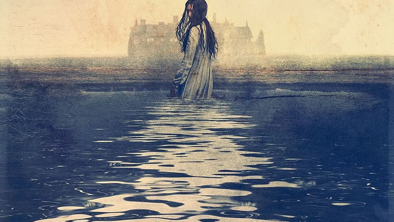 The Haunting of Bly Manor