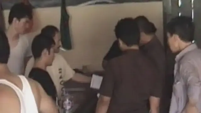Imigran Gelap Dibekuk Saat Razia Kendaraan di Dompu