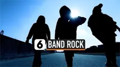 vertical rock