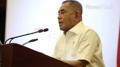 Menteri Pertahanan Ryamizard Ryacudu mengatakan, pencopotan Komandan Distrik Militer (Dandim) 06/03 Lebak, Letkol Czi Ubaidillah bukan karena dengan Front Pembela Islam (FPI)