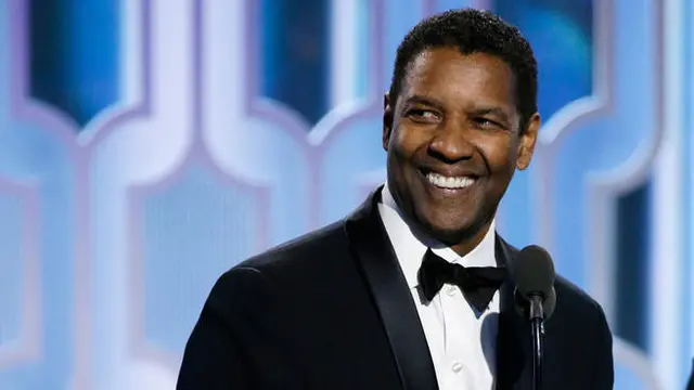Denzel Washington