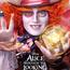 Alice Through the Looking Glass ialah film yang bergenre petualangan-fantasi