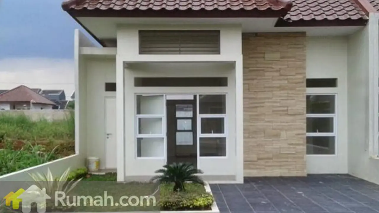 Memilah Material Lantai untuk Carport Rumah Anda-Rumah.com