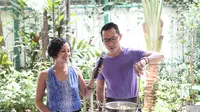 Berakhir Pekan dengan Organic Festival
