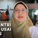 Ratusan Santri Keracunan Usai Santap MBG