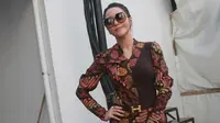 Kasus Prostitusi Artis, Maia Estianty: Tidak Semua Artis Begitu