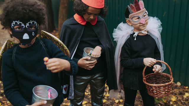 Halloween Coming Soon! Ini Inspirasi Kostum Halloween, Dari Fashionable Hingga Creepy