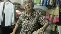 Kisah Nenek Selamatkan Wanita dari Budak Seks Tentara Jepang (The Age)