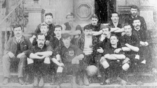 Sheffield FC