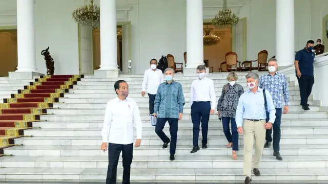 jokowi