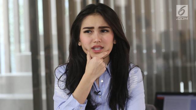 [Liputan6] Ayu Ting Ting