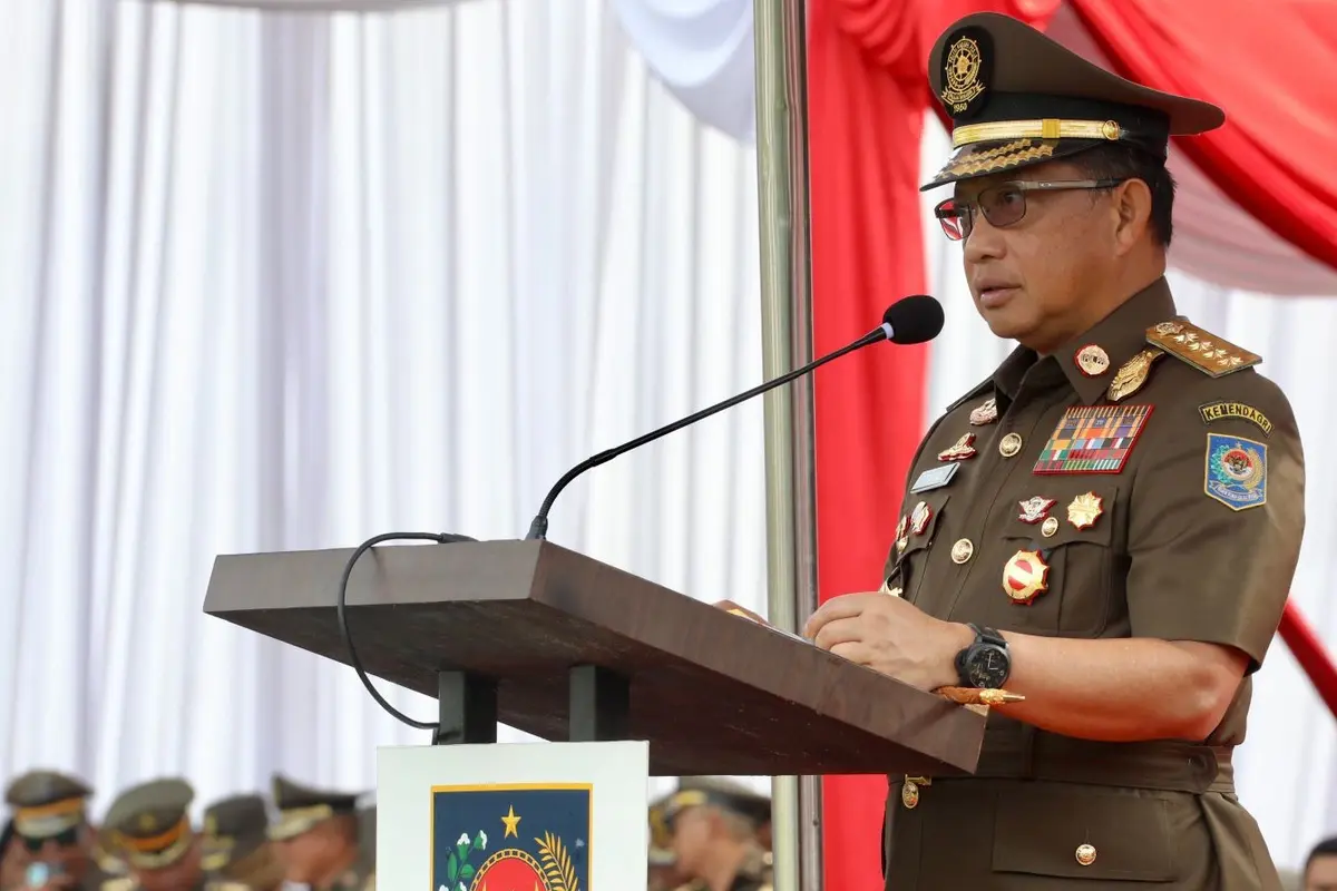 Tito Karnavian.